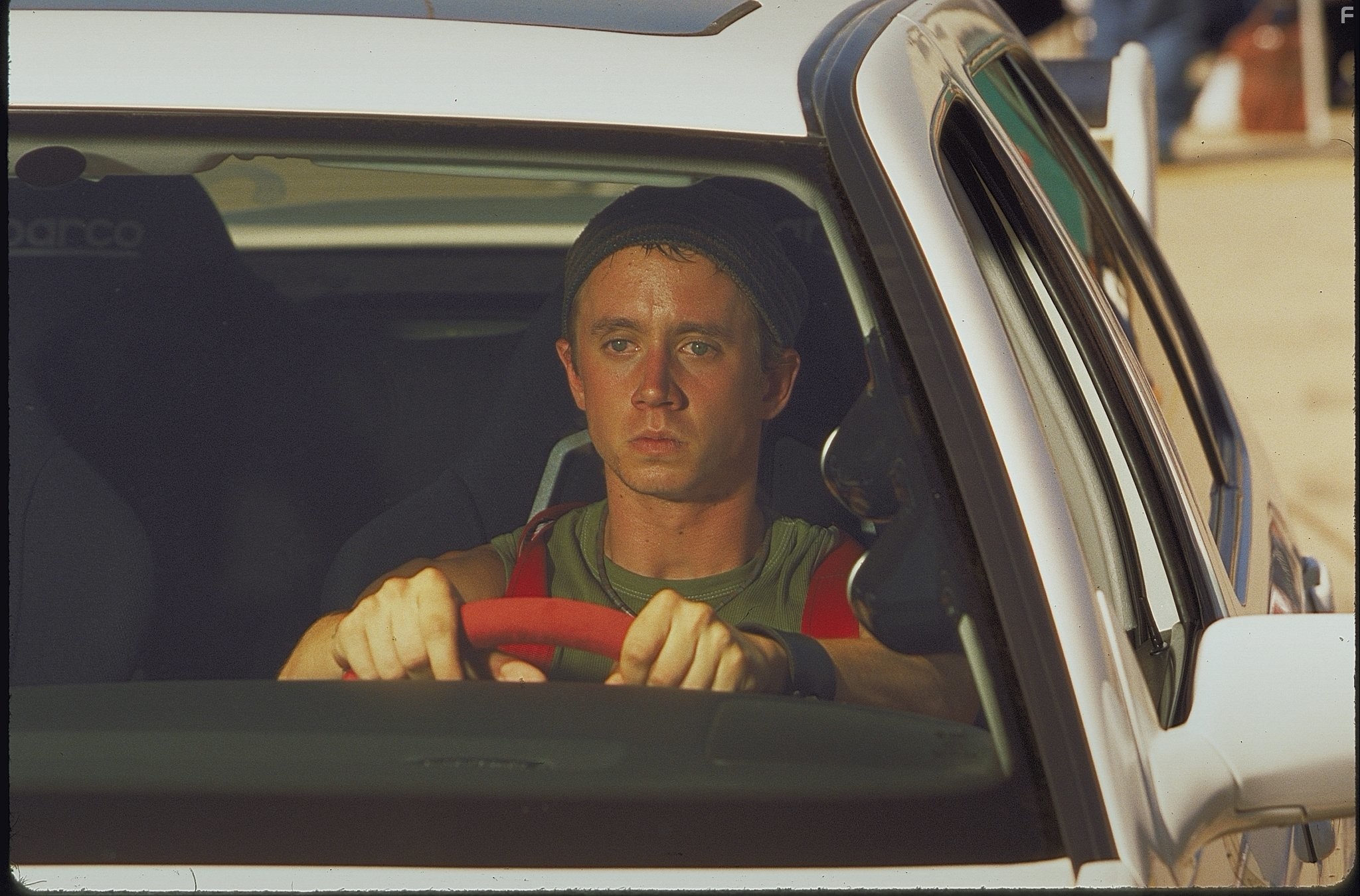 Chad Lindberg in Форсаж (2001)