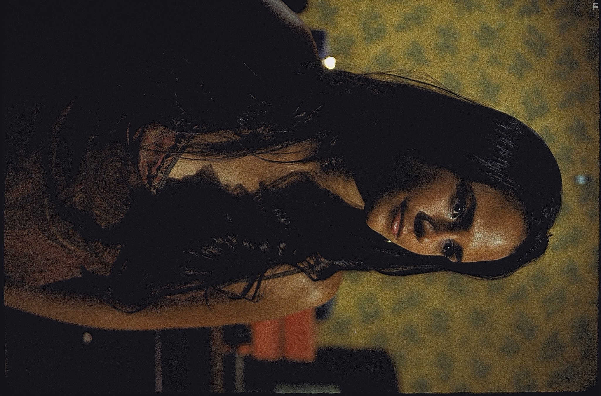 Jordana Brewster in Форсаж (2001)