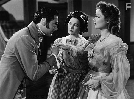 "Pride & Prejudice" 1940 Bruce Lester, Maureen O'Sullivan, Greer Garson