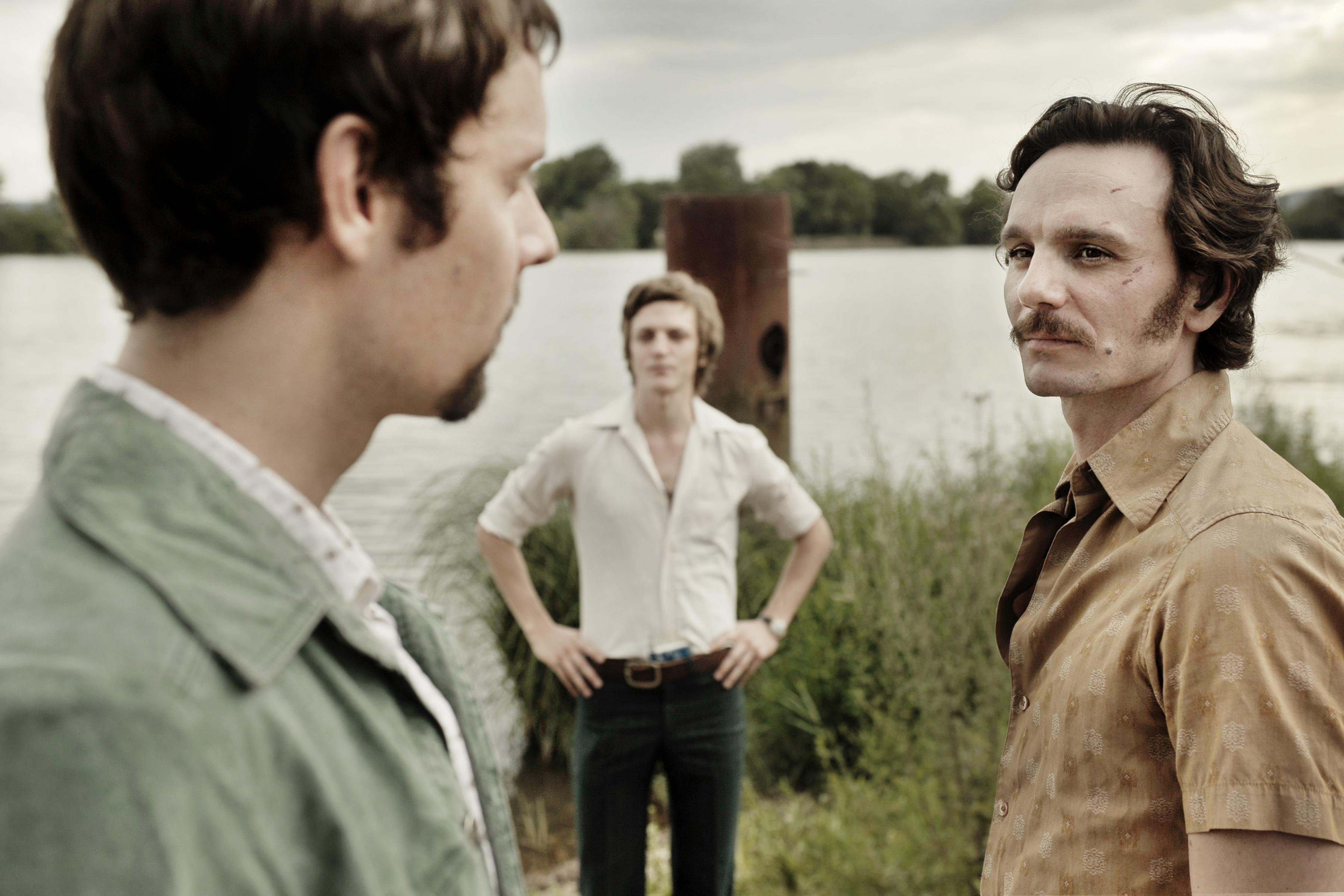 Неприкасаемые #2