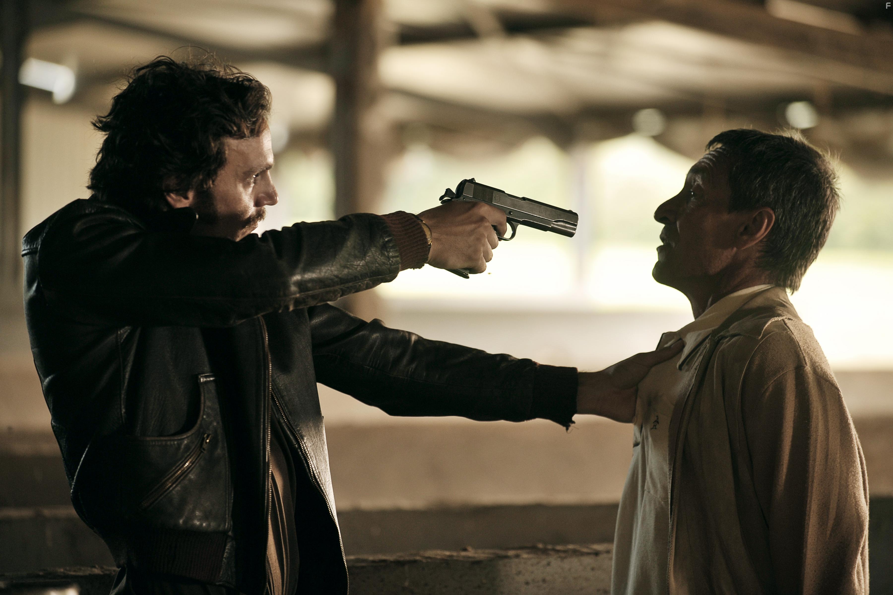 Неприкасаемые #3