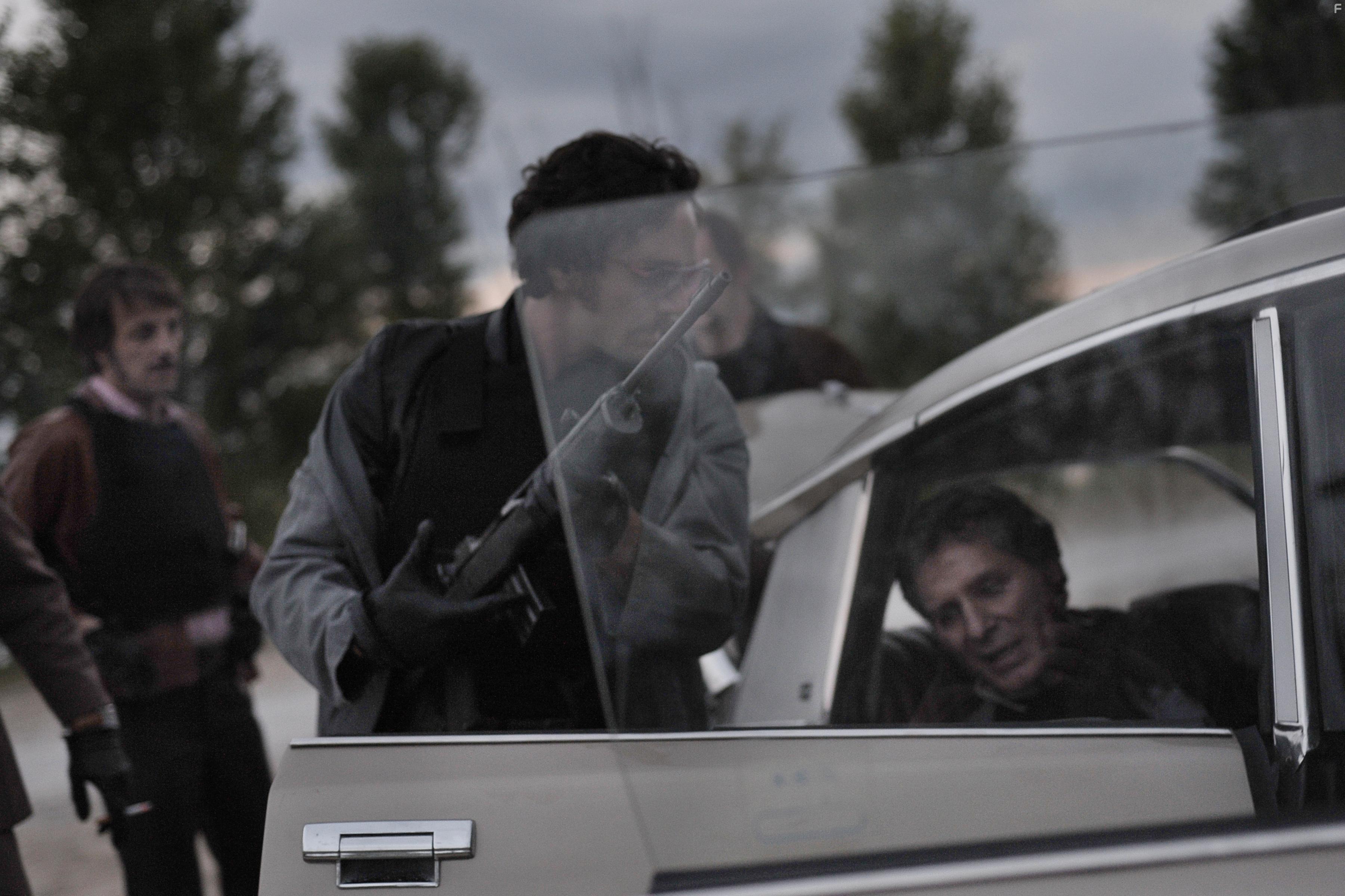 Неприкасаемые #4