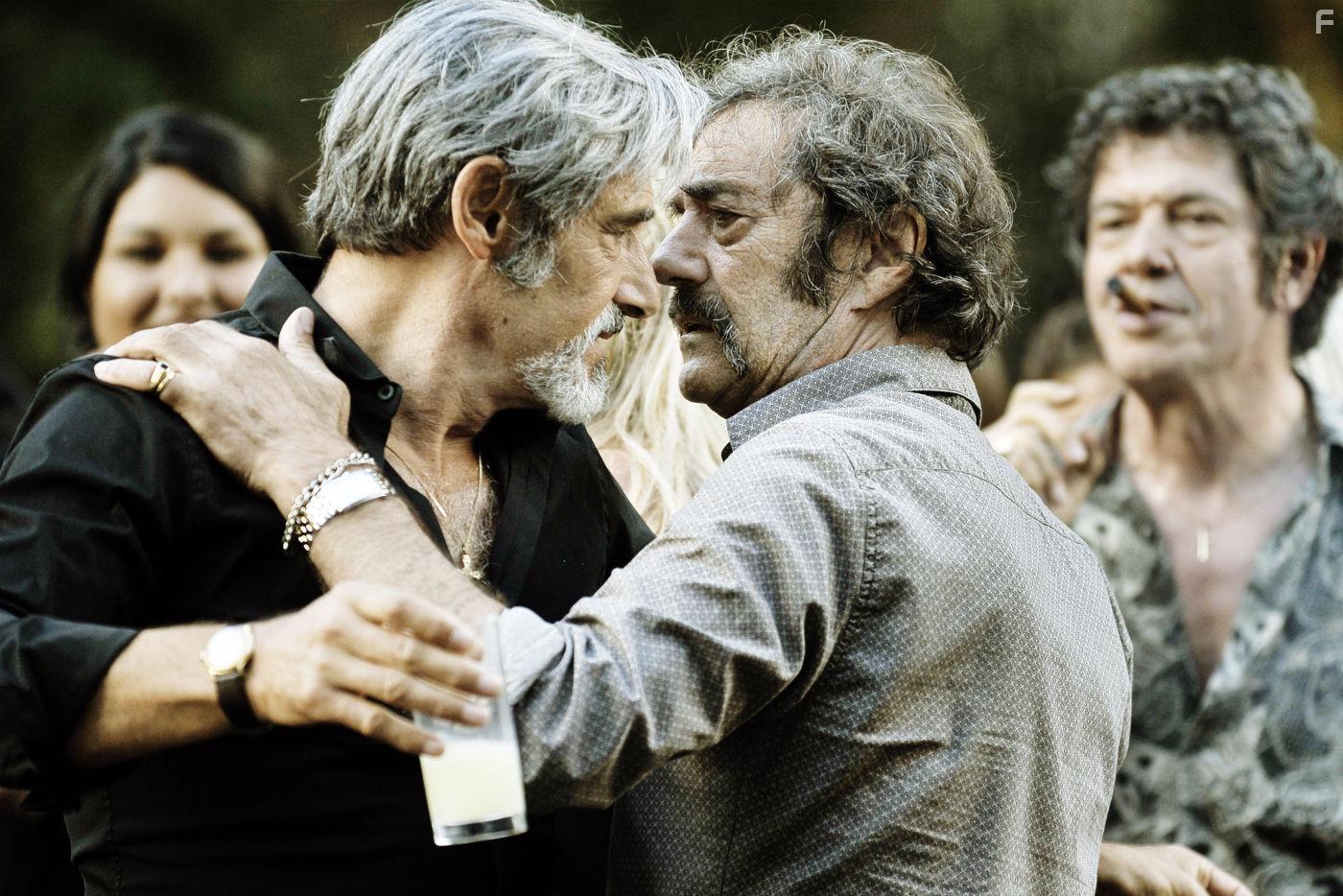 Неприкасаемые #5