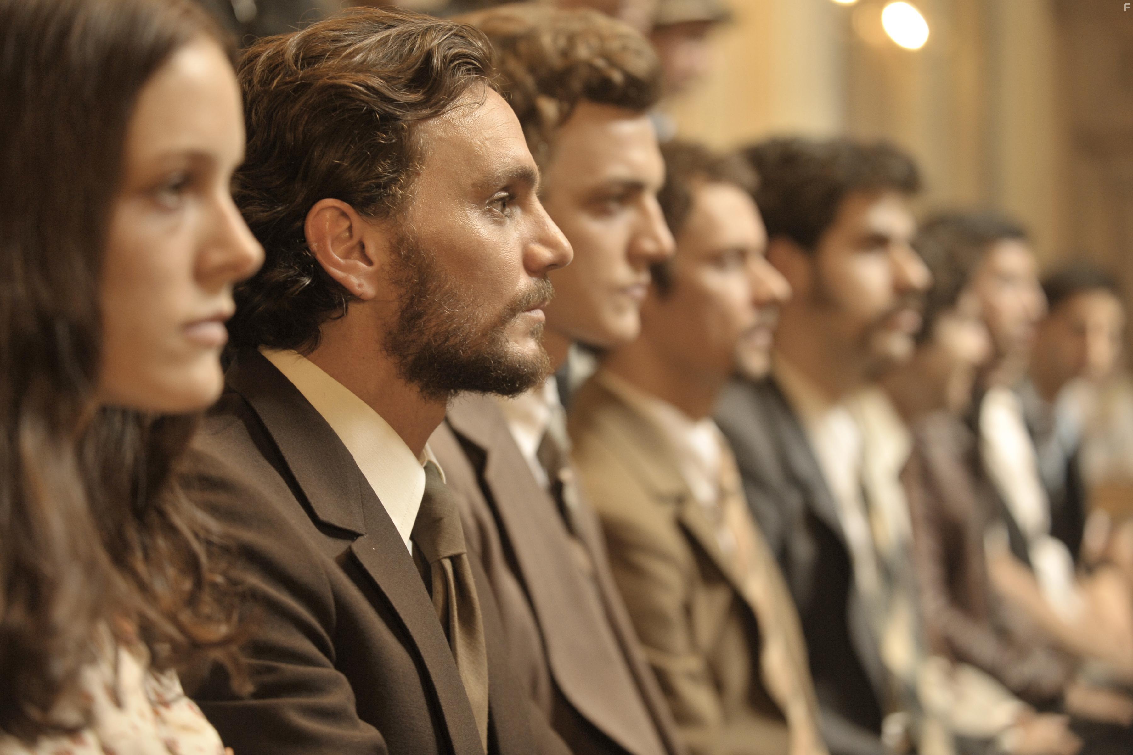 Неприкасаемые #6