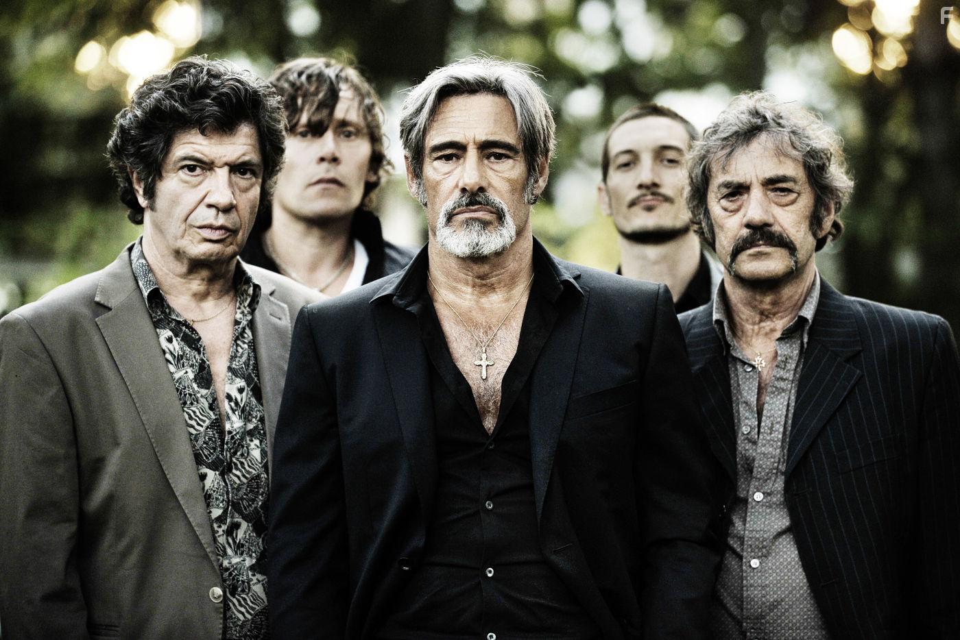 Неприкасаемые #7