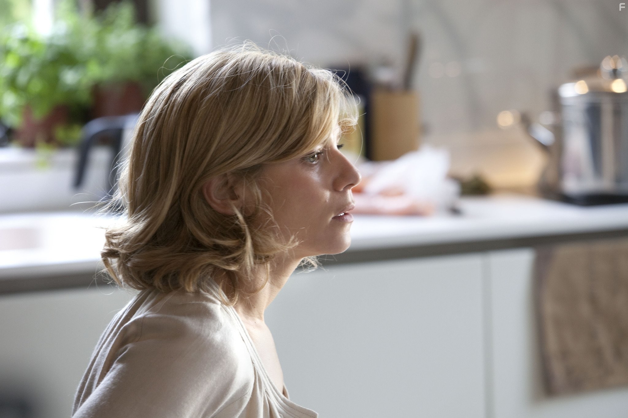 Marina Fo?s in Человек, который хотел жить по-своему (2010)