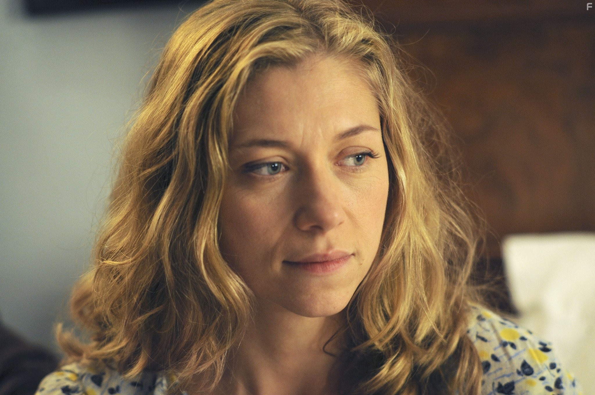 Branka Katic in Человек, который хотел жить по-своему (2010)