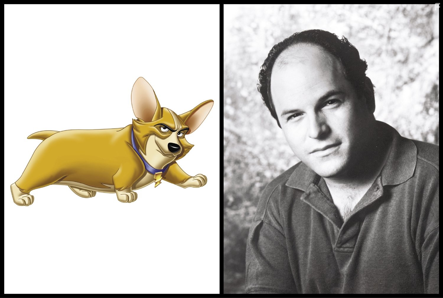 101 далматинец 2: Приключения Патча в Лондоне (2003)