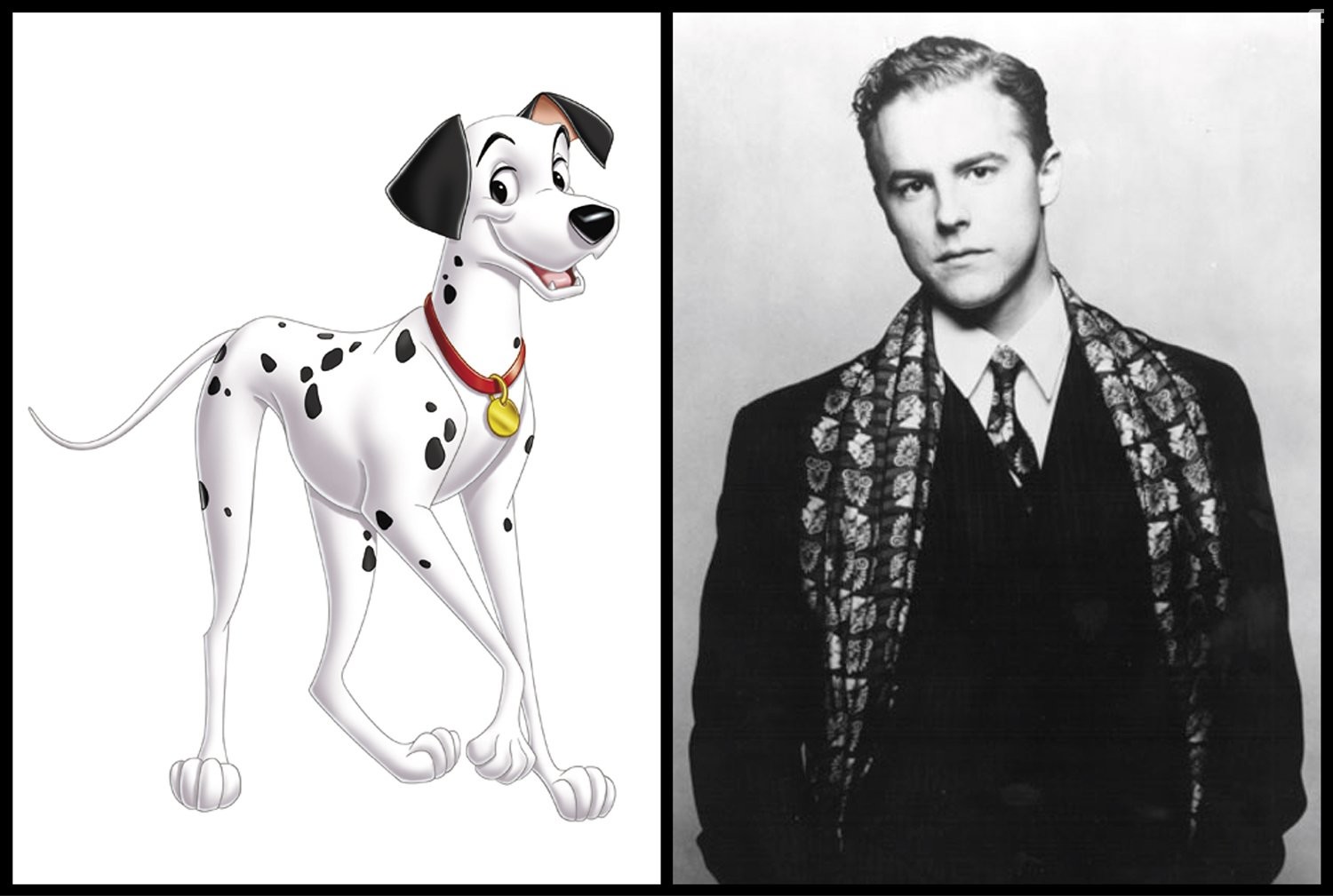 101 далматинец 2: Приключения Патча в Лондоне (2003)