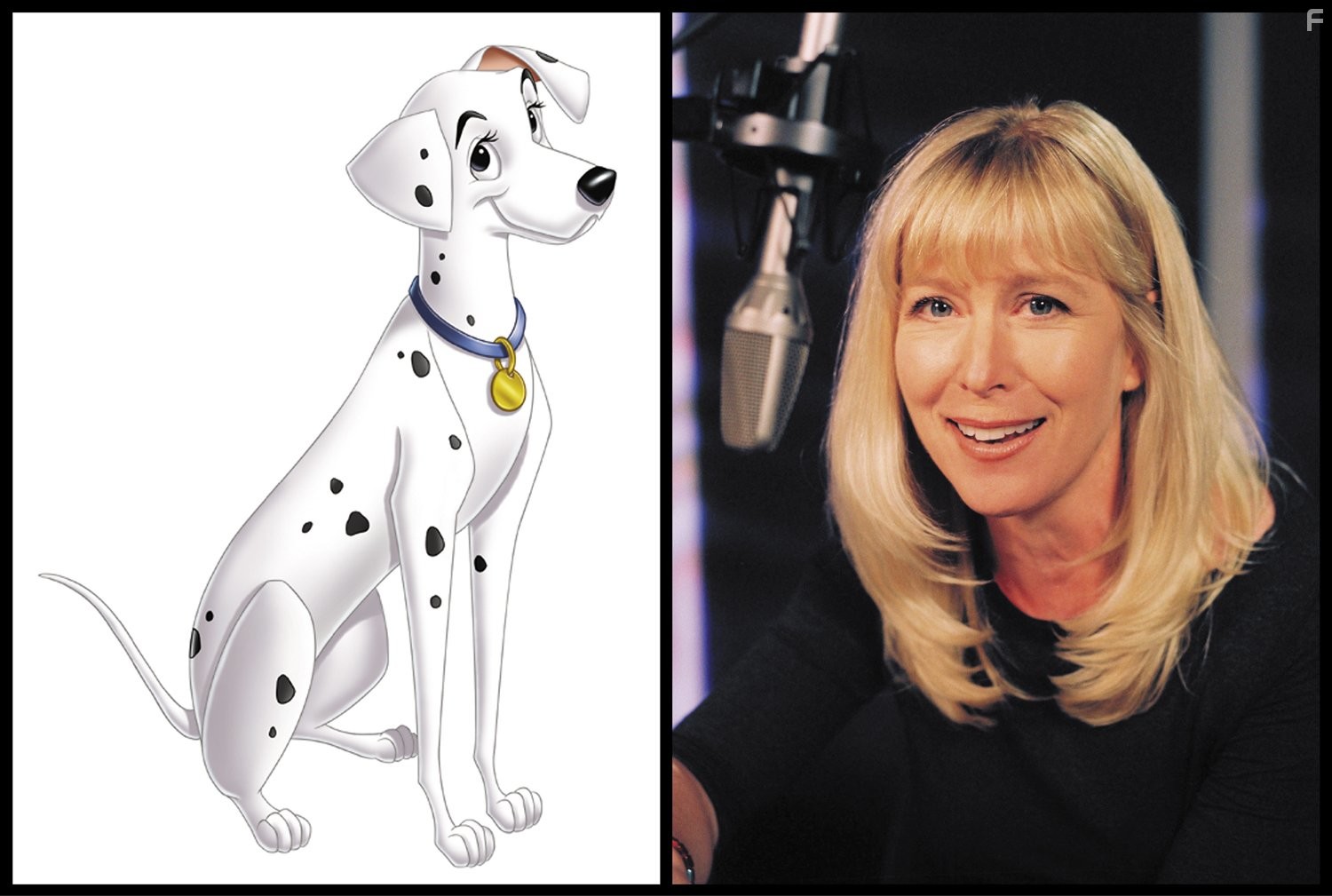 101 далматинец 2: Приключения Патча в Лондоне (2003)