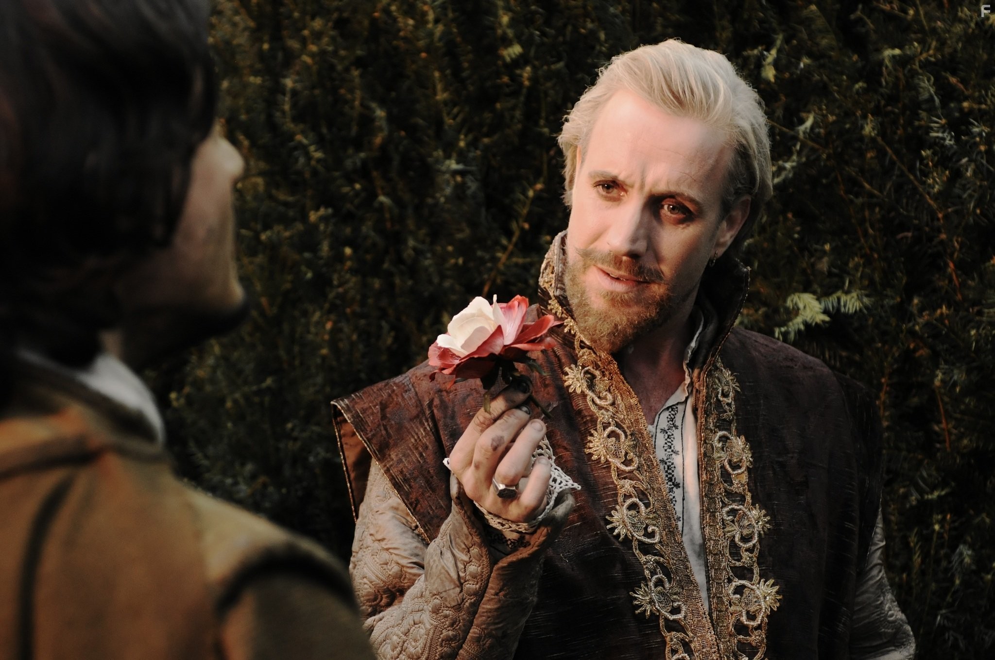Rhys Ifans in Аноним (2011)