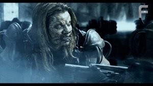 Alien Armageddon (2011)