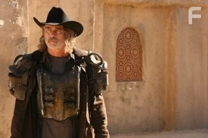 Alien Armageddon (2011)