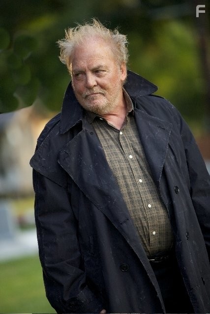 Stacy Keach in Storm War (2011)