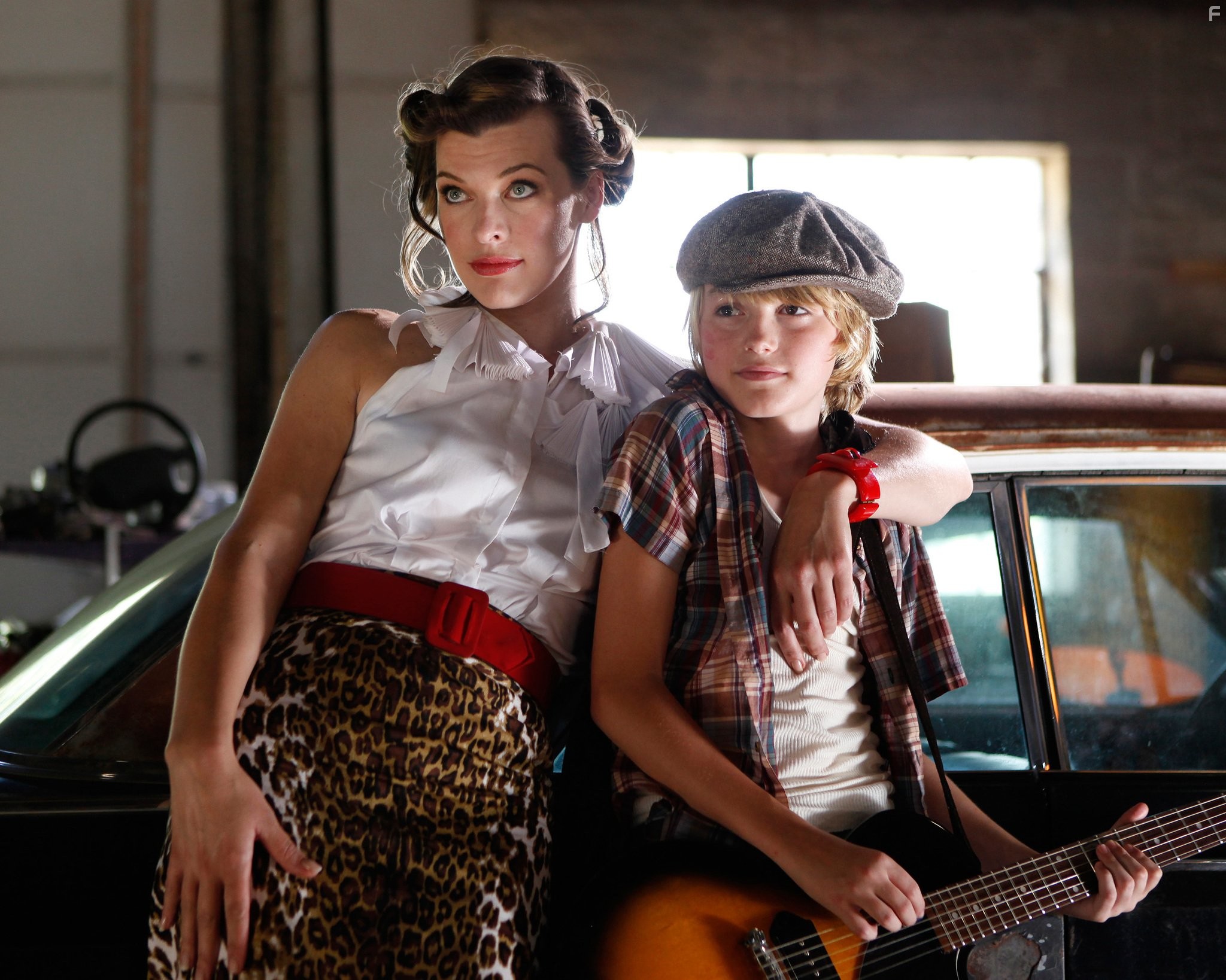 Плохая мамочка