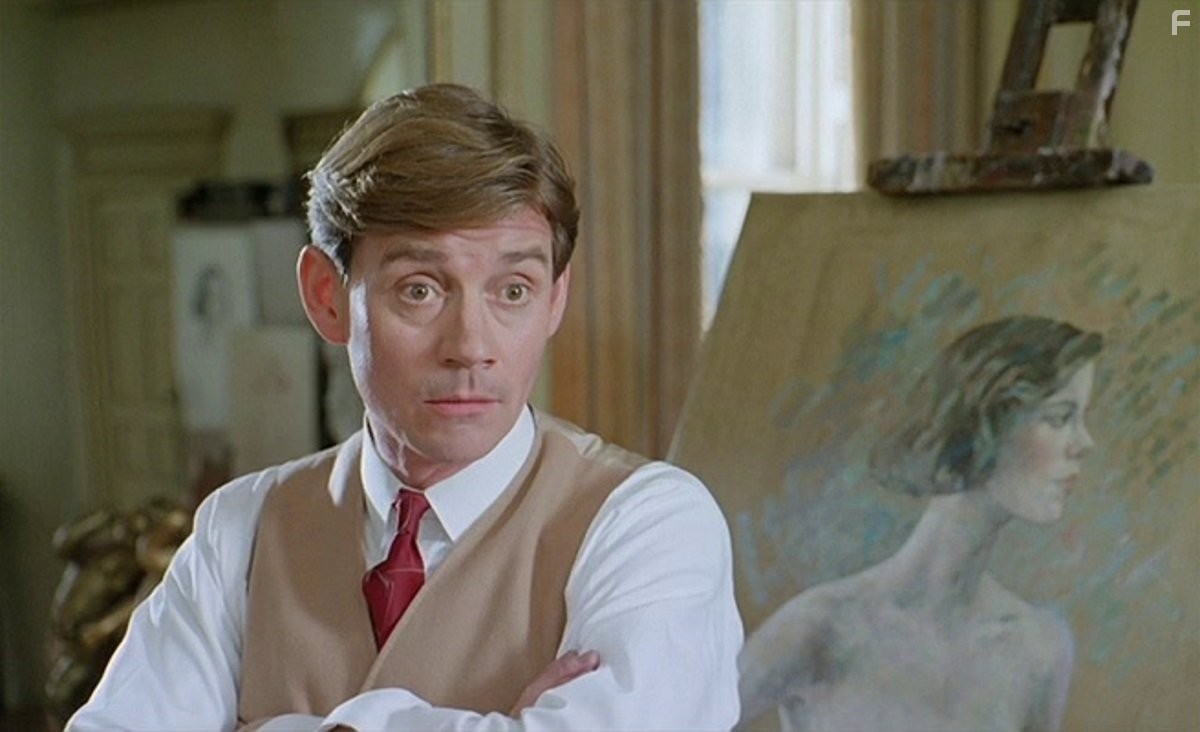 Дом призраков