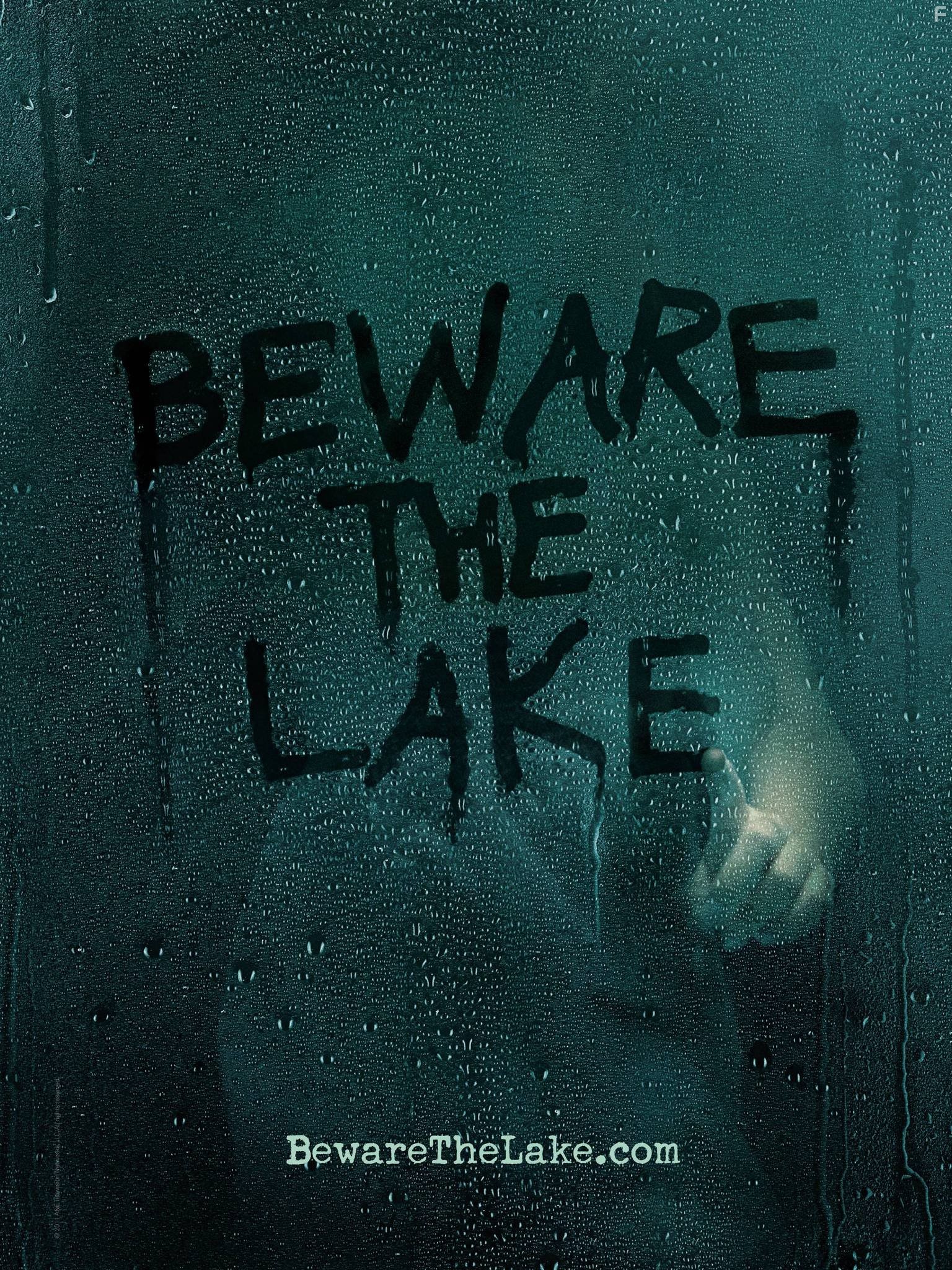 Мешок с костями (2011)