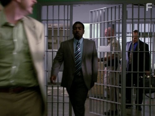 Фишки. Деньги. Адвокаты