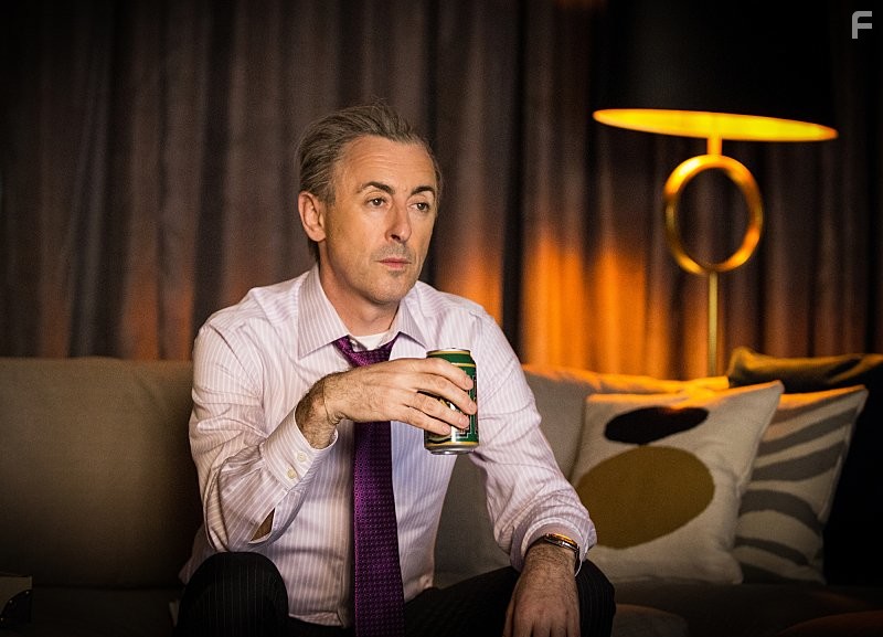 Alan Cumming in Правильная жена (2009)