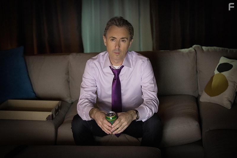 Alan Cumming in Правильная жена (2009)