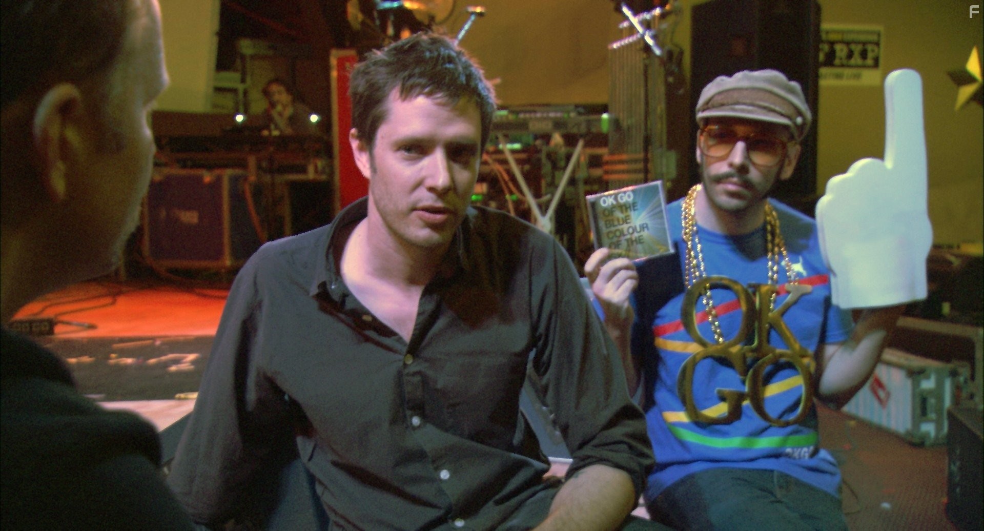 Вeличайший фильм из всех когда-либо проданных (2011)