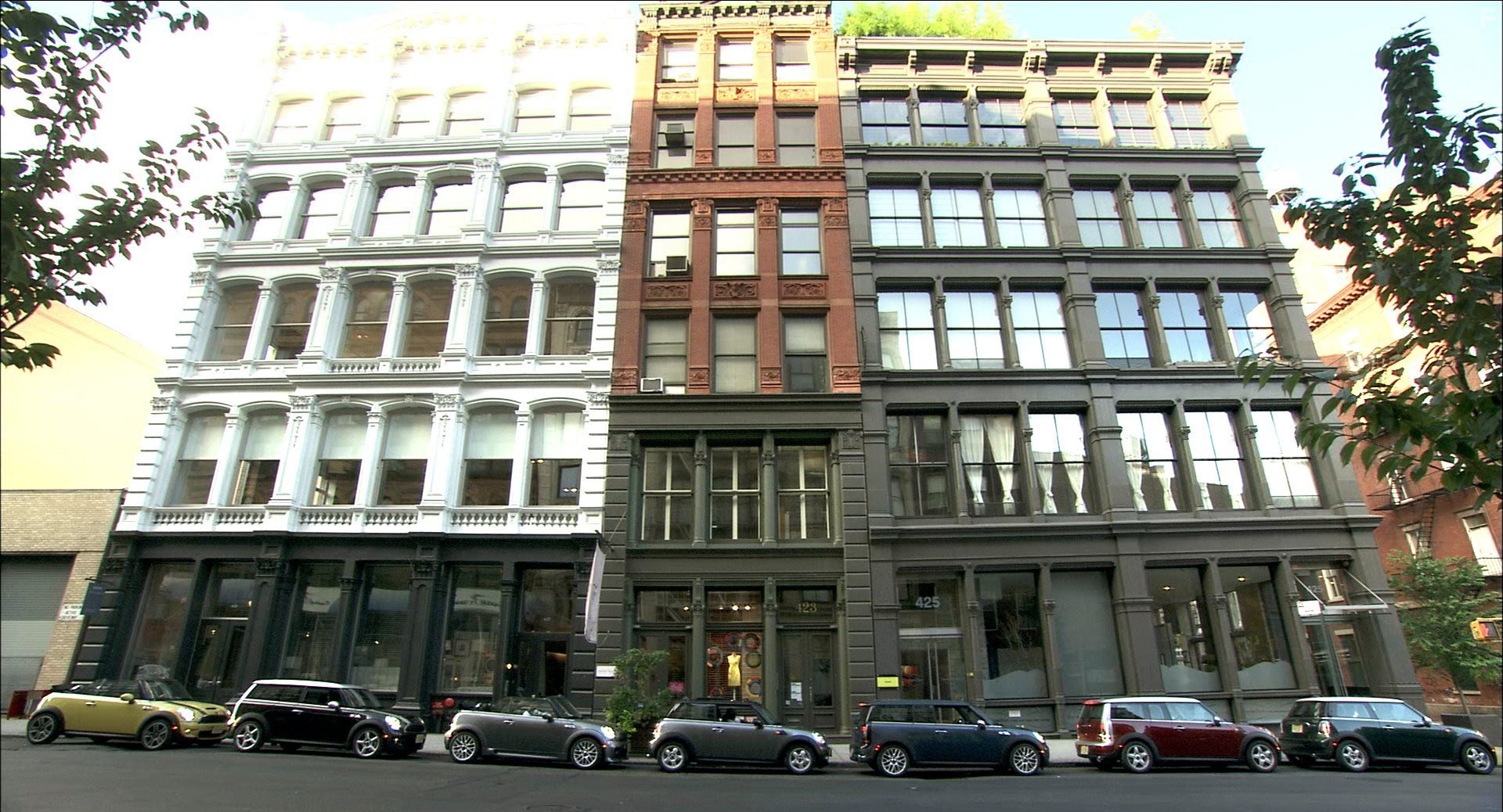 Вeличайший фильм из всех когда-либо проданных (2011)