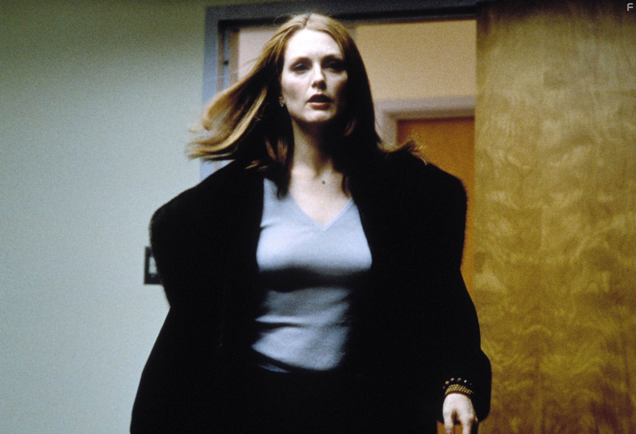 Julianne Moore in Магнолия (1999)