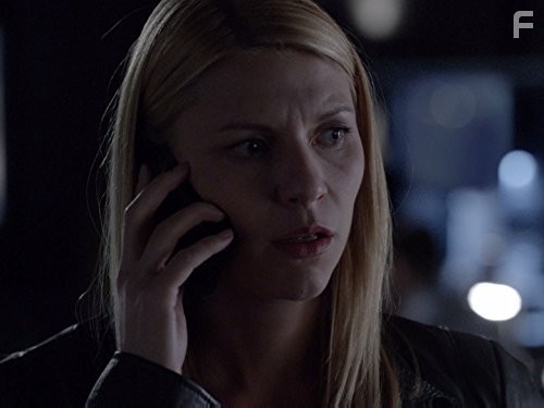 Claire Danes in Родина (2011)