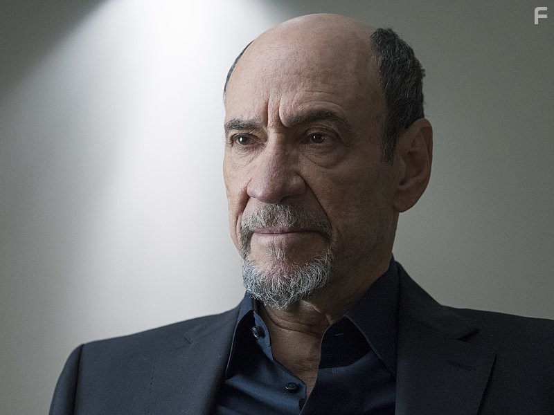 F. Murray Abraham in Родина (2011)