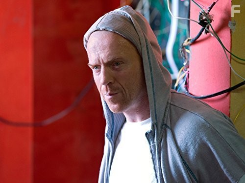Damian Lewis in Родина (2011)