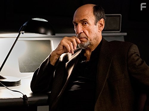 F. Murray Abraham in Родина (2011)