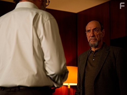 F. Murray Abraham in Родина (2011)