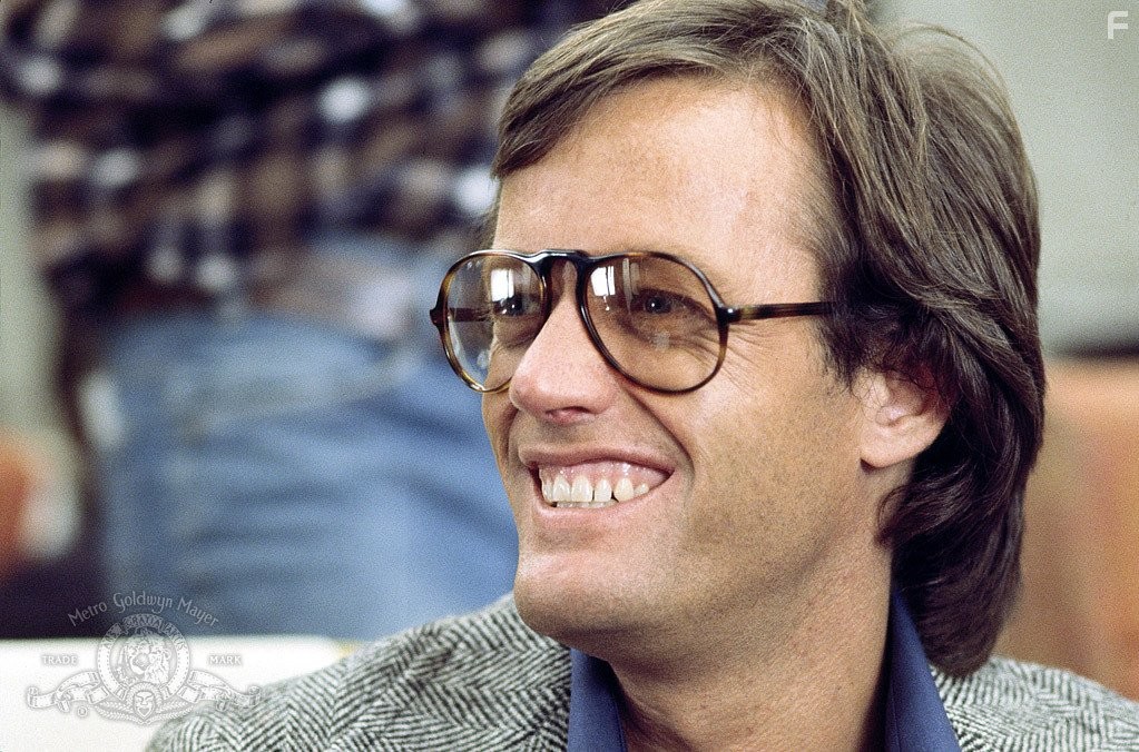 Peter Fonda in Мир будущего (1976)