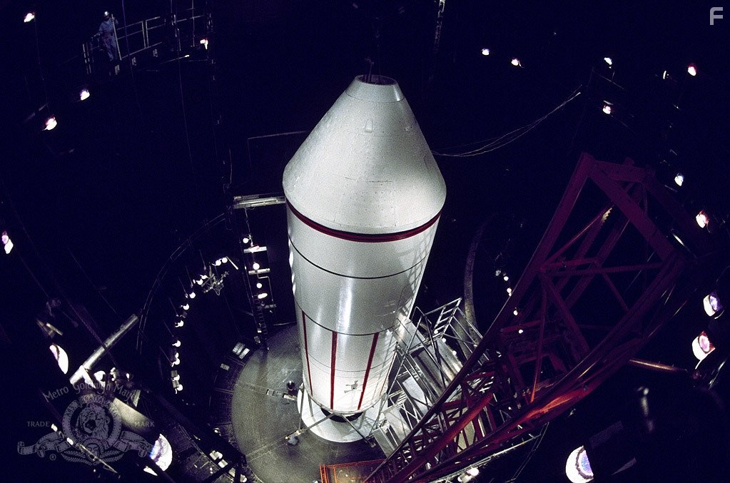 Мир будущего (1976)