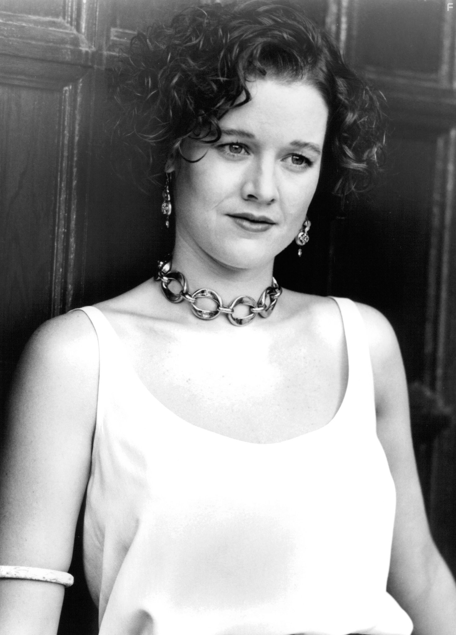 Penelope Ann Miller in Новичок (1990)