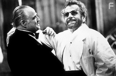 "Freshman, The" Marlon Brando, Maximilian Schell