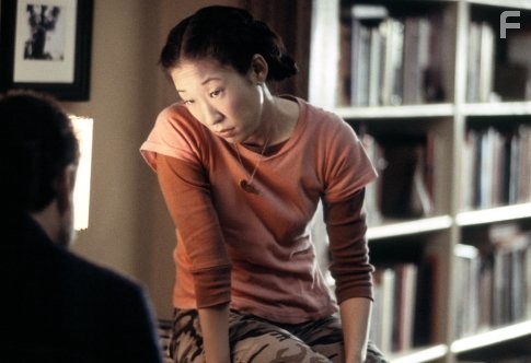 Sandra Oh in Ночной слушатель (2006)