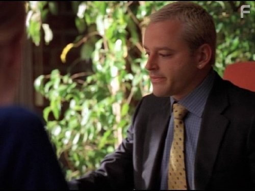 Gil Bellows in Элли МакБил (1997)