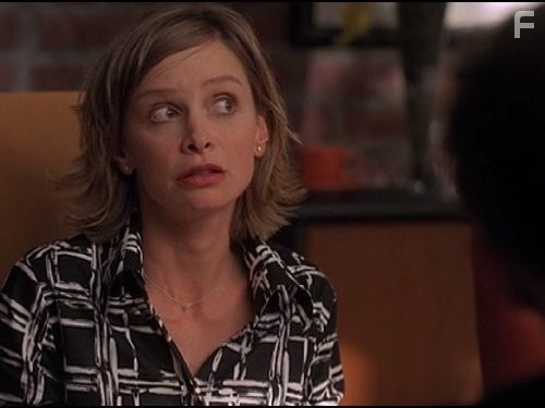 Calista Flockhart in Элли МакБил (1997)