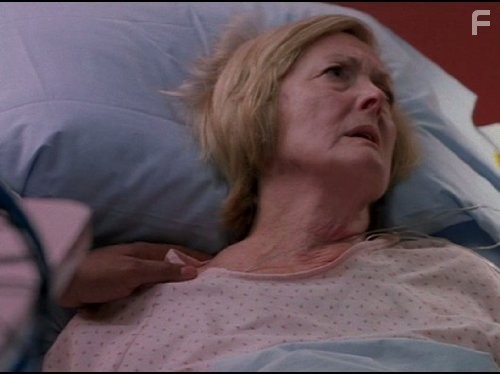 Элли МакБил (1997)