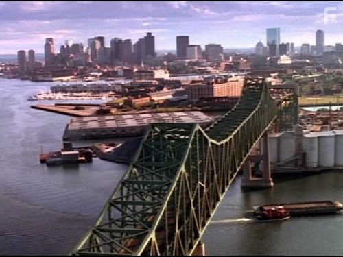 Элли МакБил (1997)