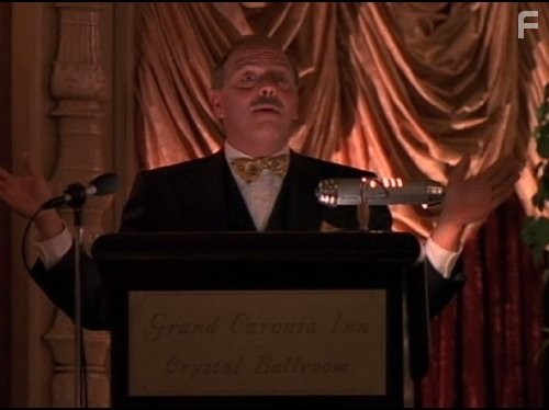 Элли МакБил (1997)