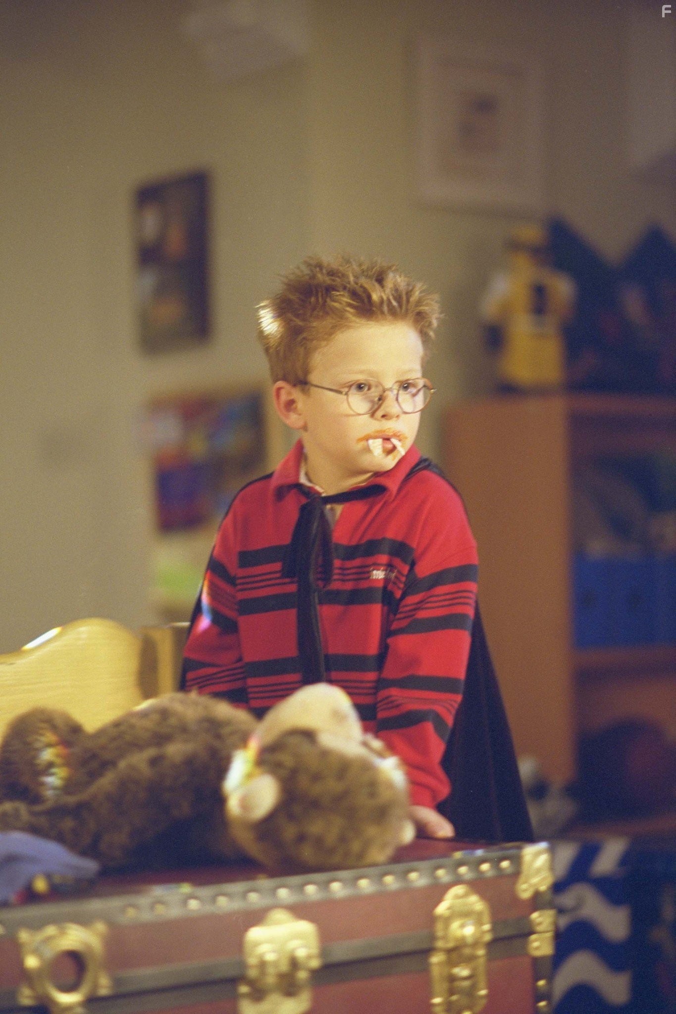 Jonathan Lipnicki in Вампиреныш (2000)