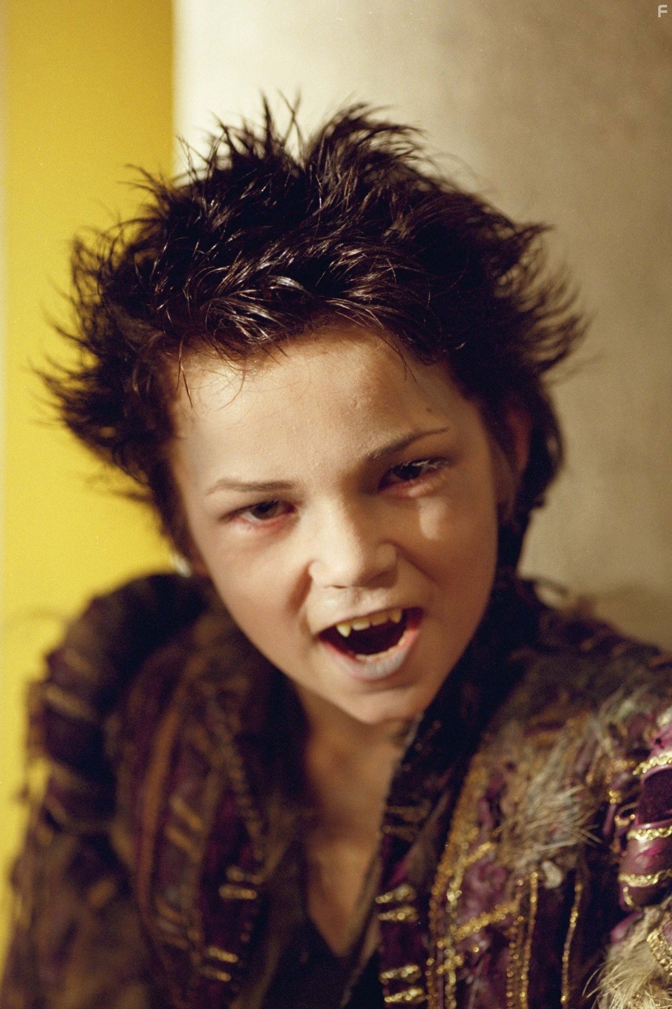 Rollo Weeks in Вампиреныш (2000)