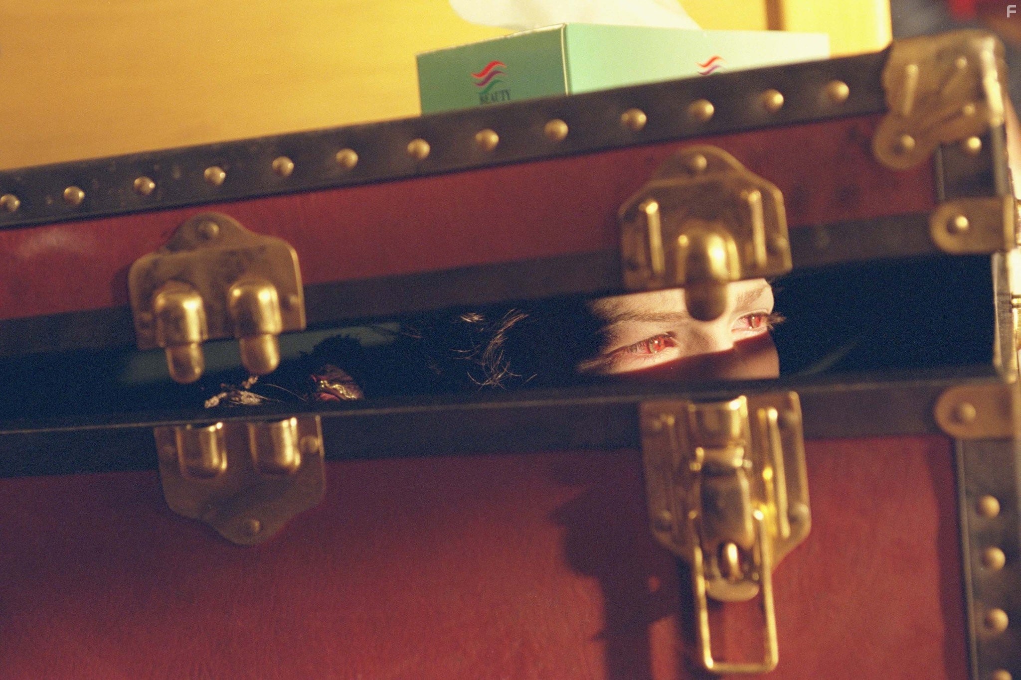 Rollo Weeks in Вампиреныш (2000)