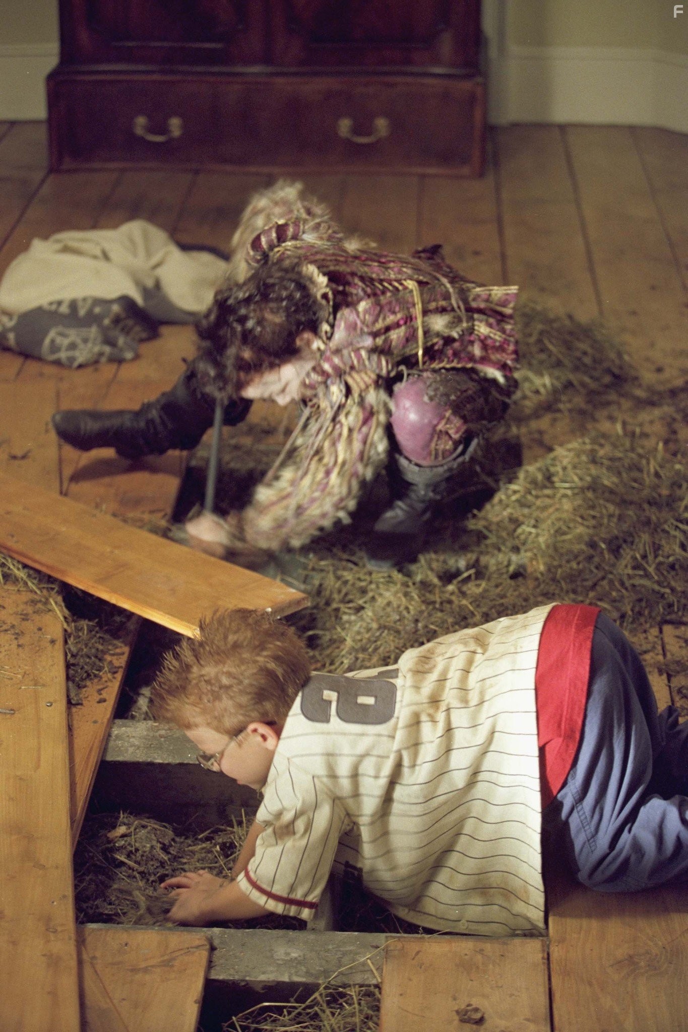 Jonathan Lipnicki in Вампиреныш (2000)