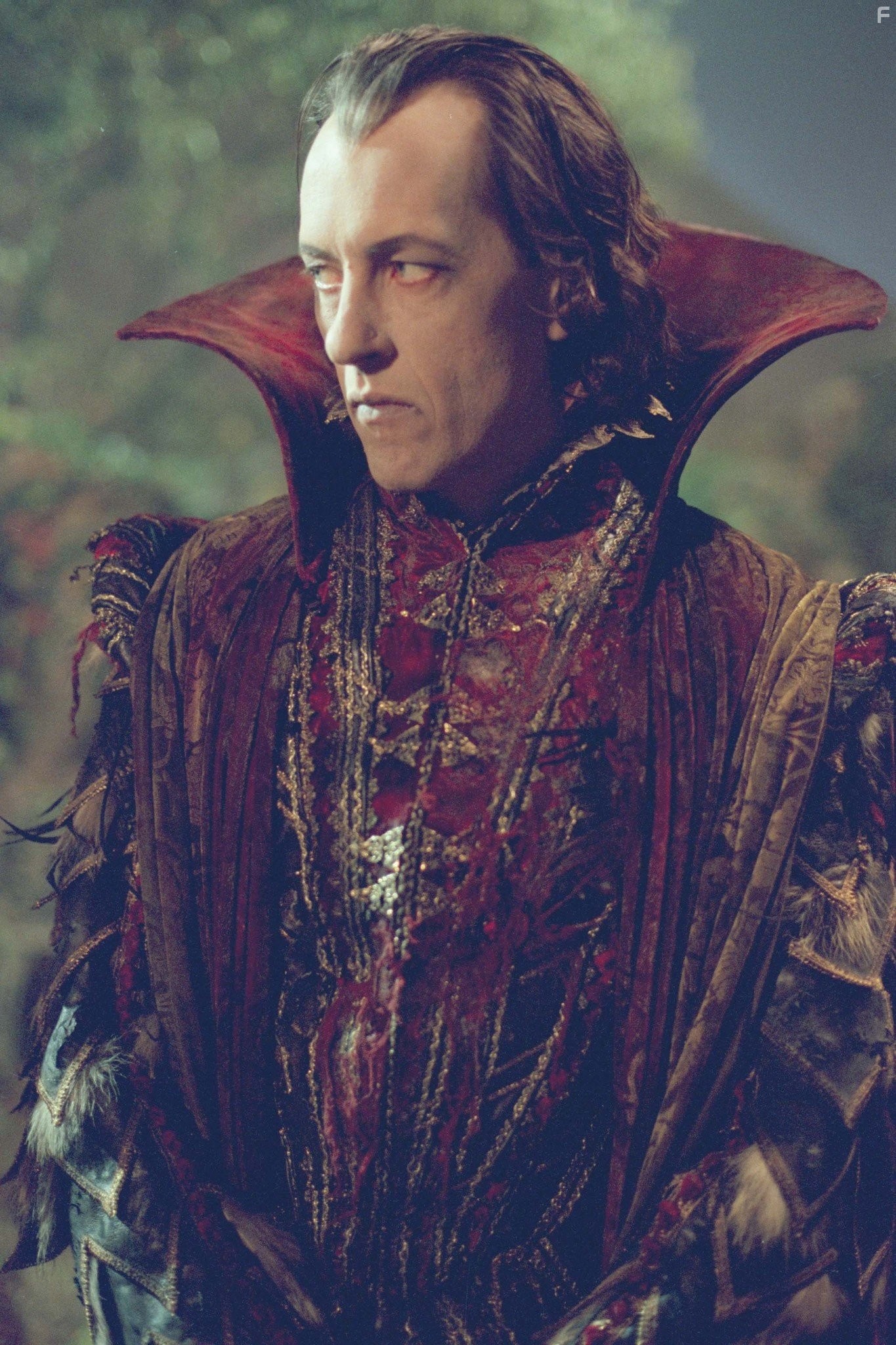 Richard E. Grant in Вампиреныш (2000)