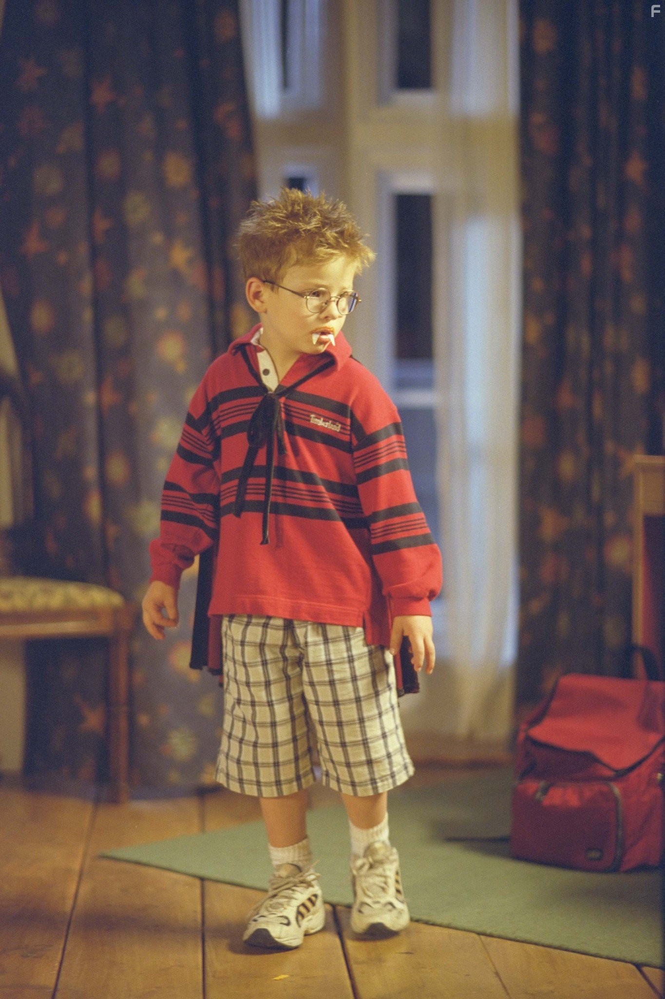 Jonathan Lipnicki in Вампиреныш (2000)