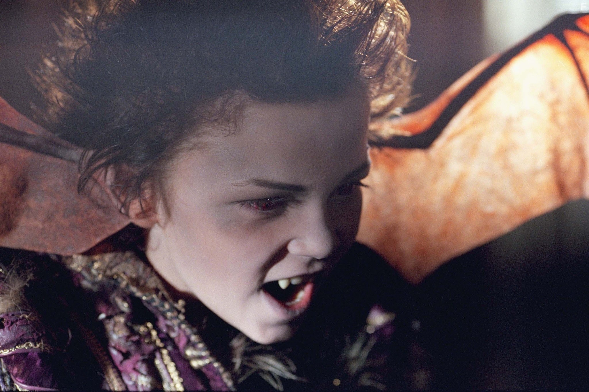 Rollo Weeks in Вампиреныш (2000)