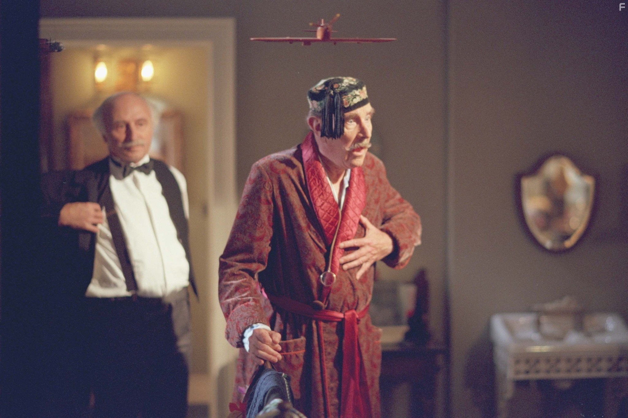 Вампиреныш (2000)